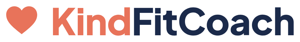 KindFitCoach home